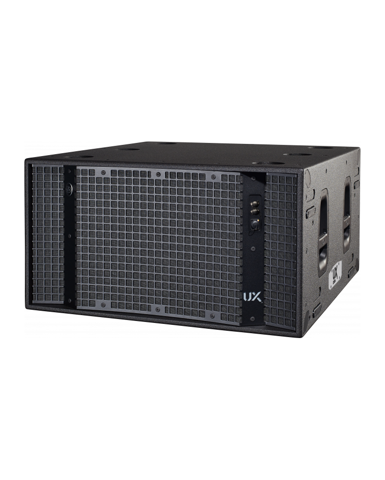DAS Audio UX218A Powered Subwoofer
