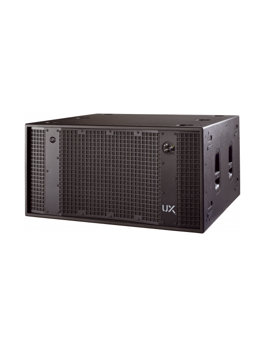 DAS UX-221A Active Subwoofer