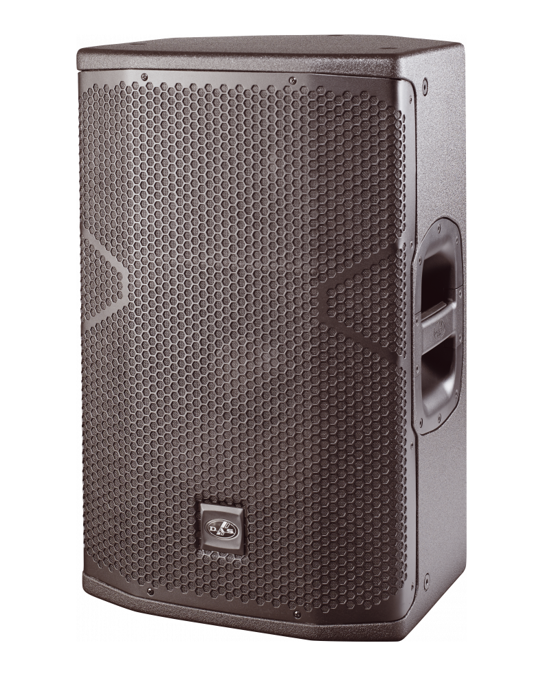 DAS Audio VANTEC-12A Powered 2-Way Loudspeaker