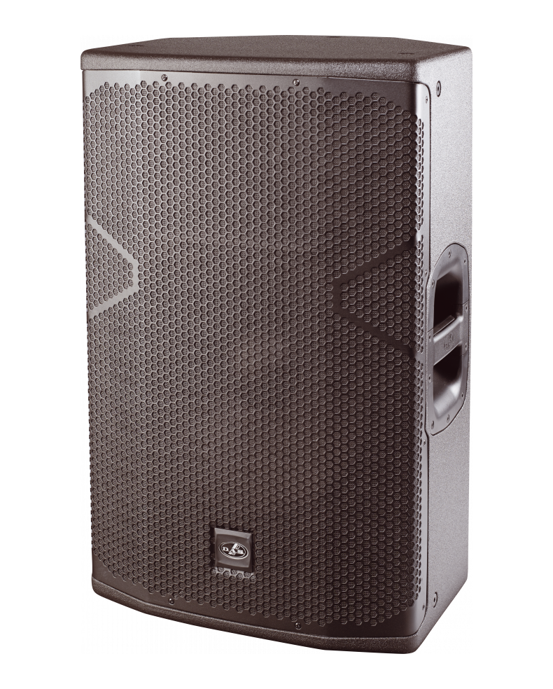 DAS Audio Vantec-15A Powered 2-Way Loudspeaker
