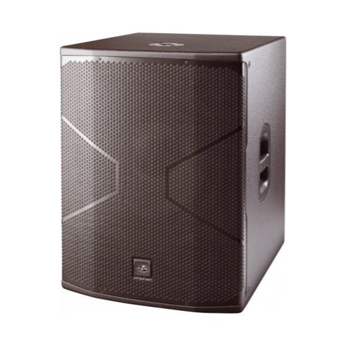 DAS Audio VANTEC-18A Powered Subwoofer