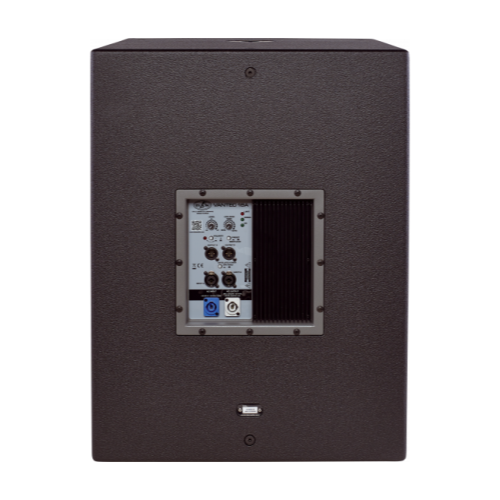 DAS Audio VANTEC-18A Powered Subwoofer