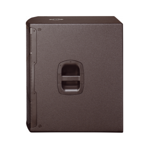 DAS Audio VANTEC-18A Powered Subwoofer