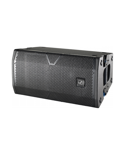 DAS Audio VANTEC 20A Active Line Array Speaker