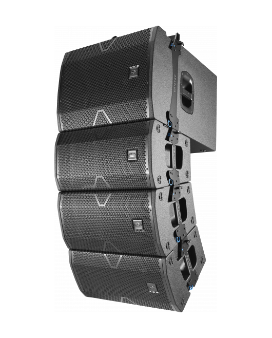 DAS Audio VANTEC 20A Active Line Array Speaker
