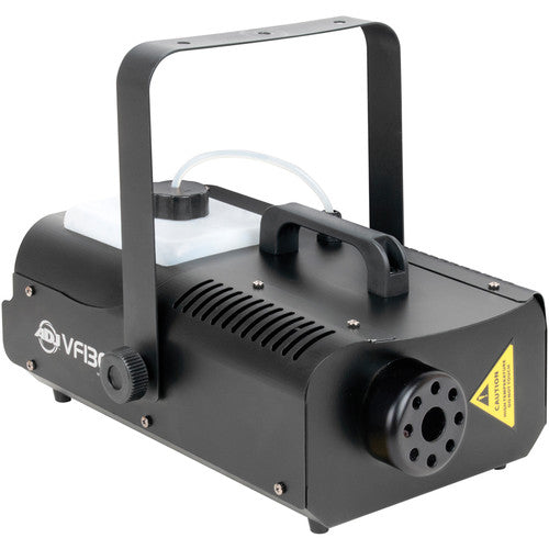 American DJ VF1300 Compact Mobile 1300W Fog Machine