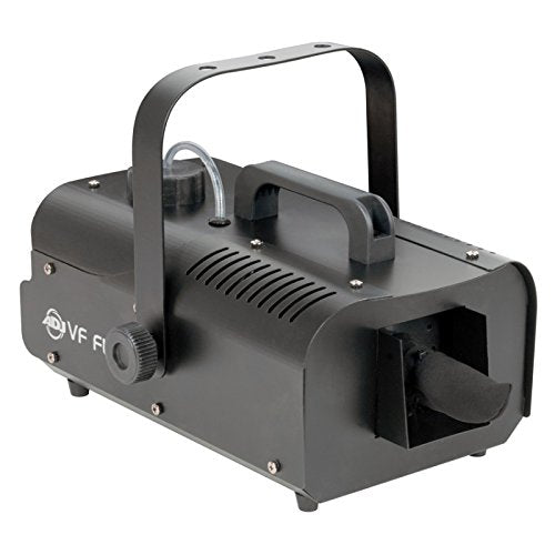 American DJ VF Flurry 600W Efficient Mobile Snow Machine
