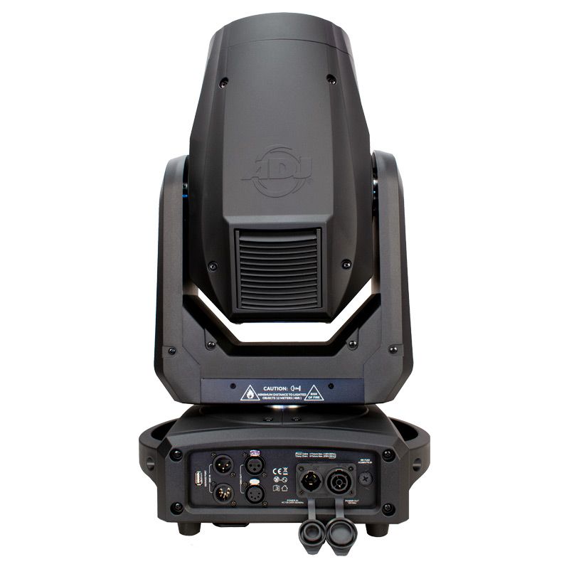 American DJ VIZI Beam 12RX High-Powered Moving Head Beam