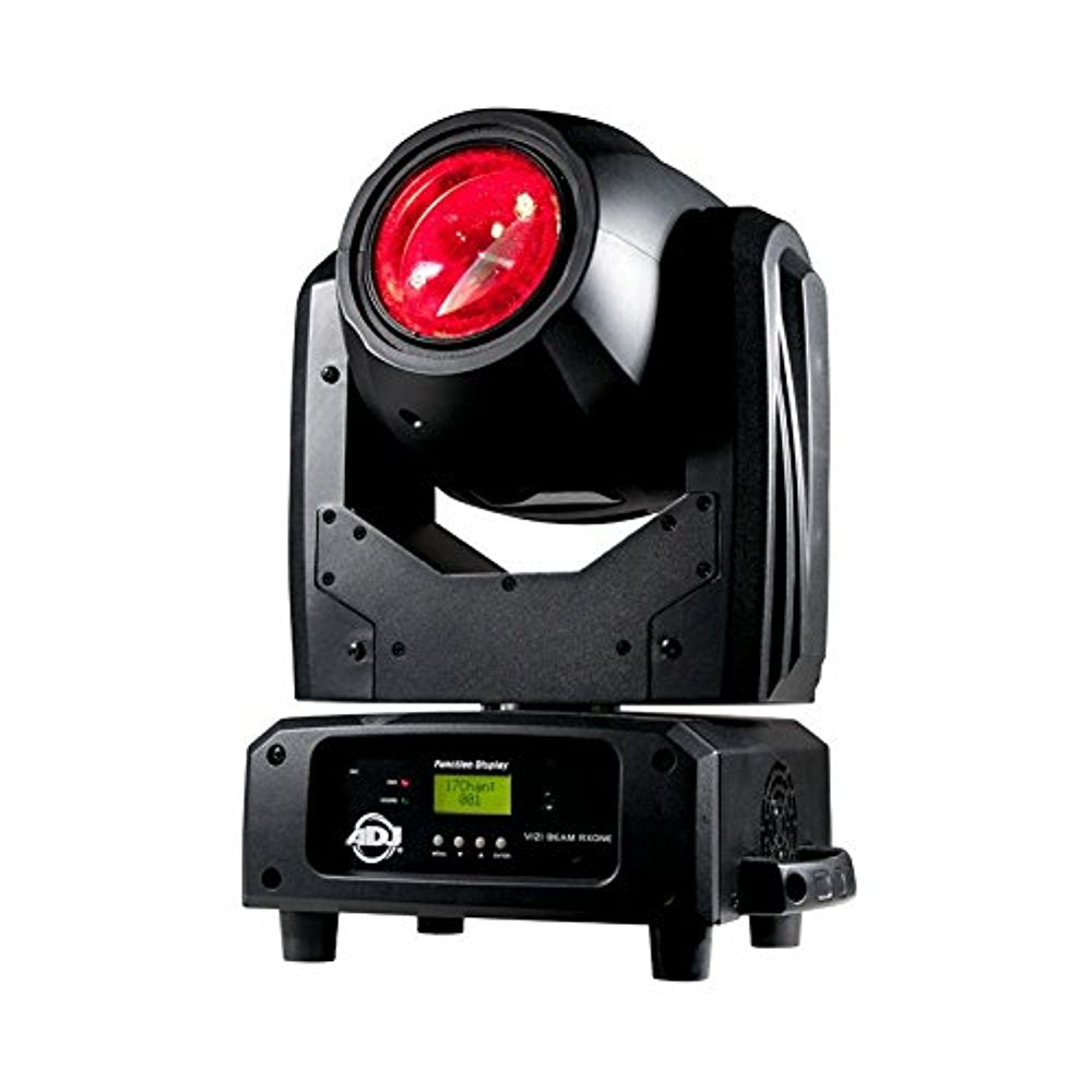 American DJ Vizi Beam RXOne Compact LED Moving Head