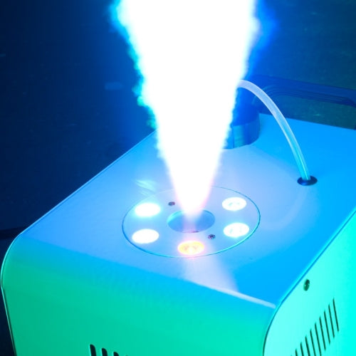 ADJ Products VF Volcano Compact Vertical Fog Machine
