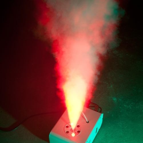 ADJ Products VF Volcano Compact Vertical Fog Machine
