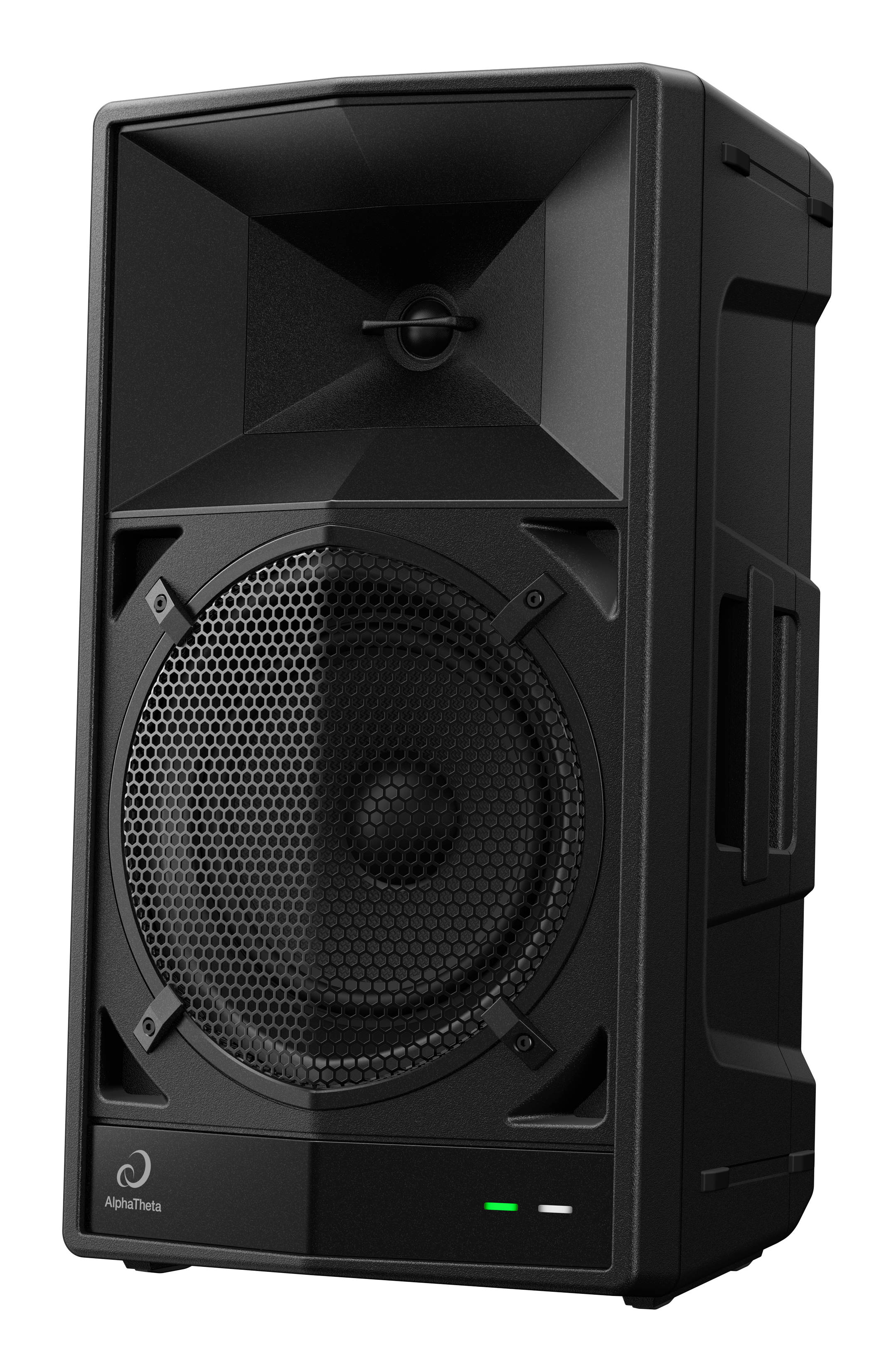 AlphaTheta WAVE-EIGHT 8 Portable DJ Speaker With SonicLink