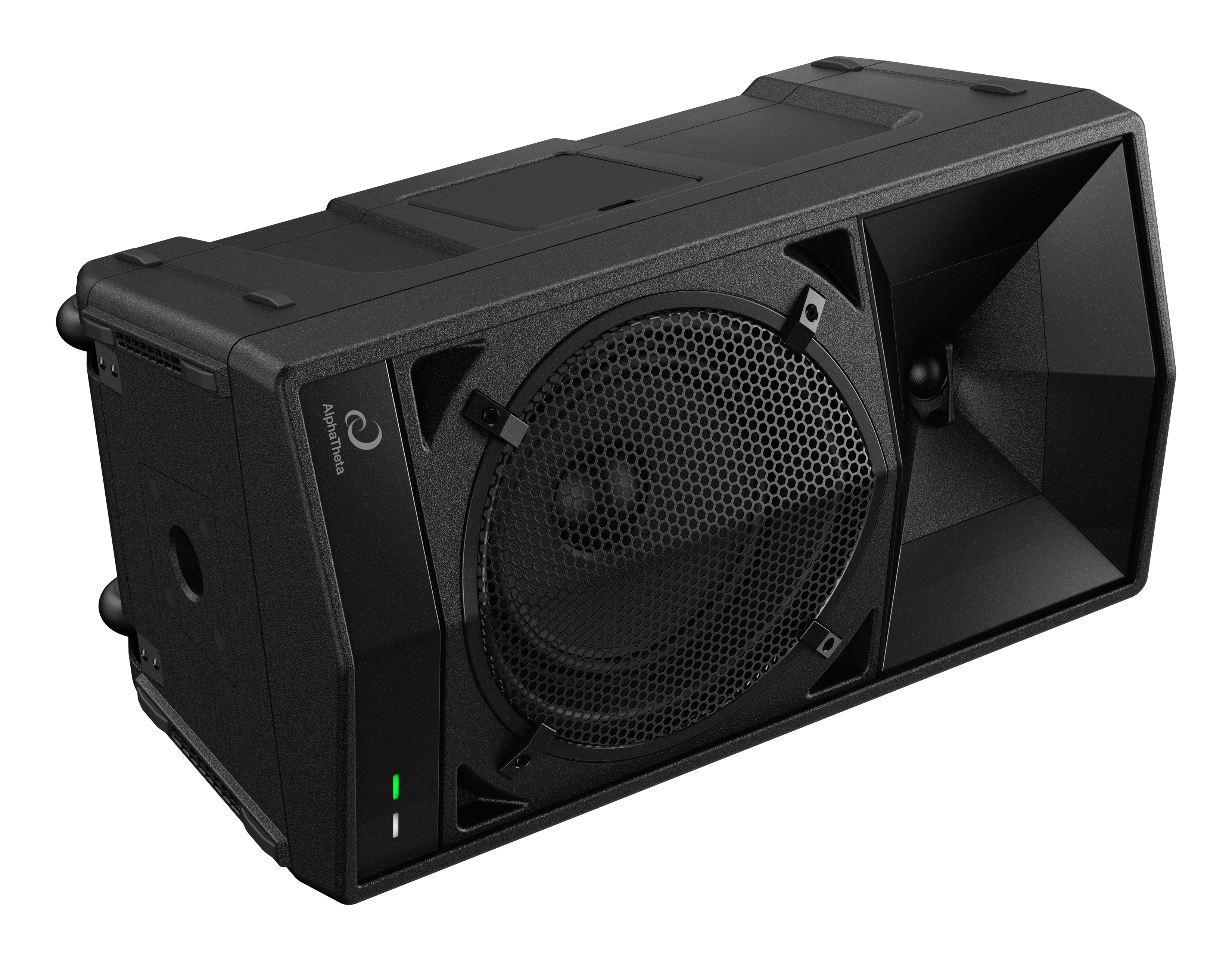 AlphaTheta WAVE-EIGHT 8 Portable DJ Speaker With SonicLink