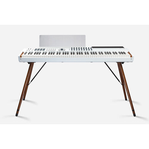 Arturia WOODEN LEGS for KeyLab 88 MkII, PolyBrute and Astrolab