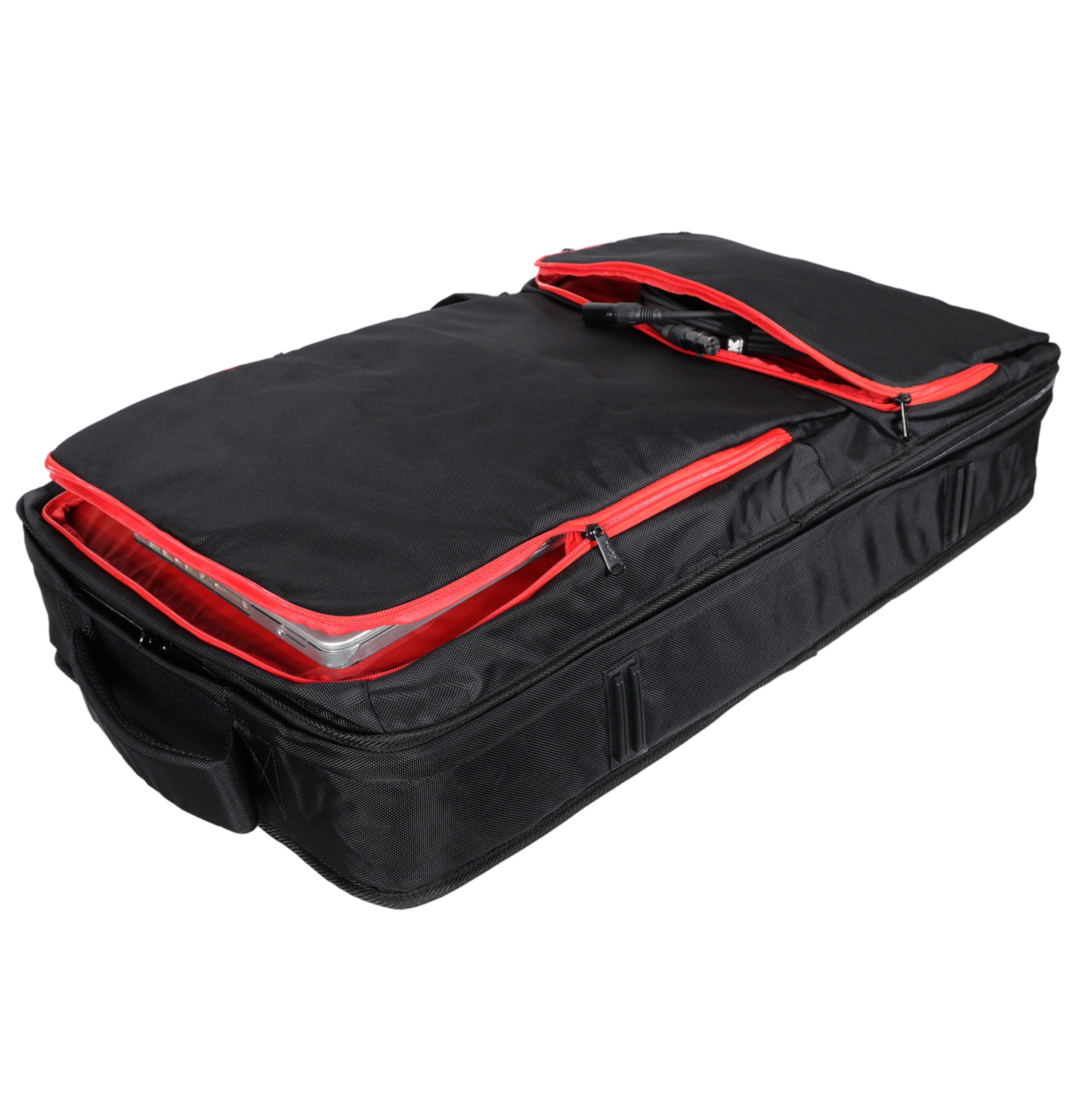 ProX XB-DJBPL Lightweight Backpack for Pioneer FLX-10 DDJ-REV7 RANE ONE DDJ-1000 SRT AlphaTheta DDJ-GRV6