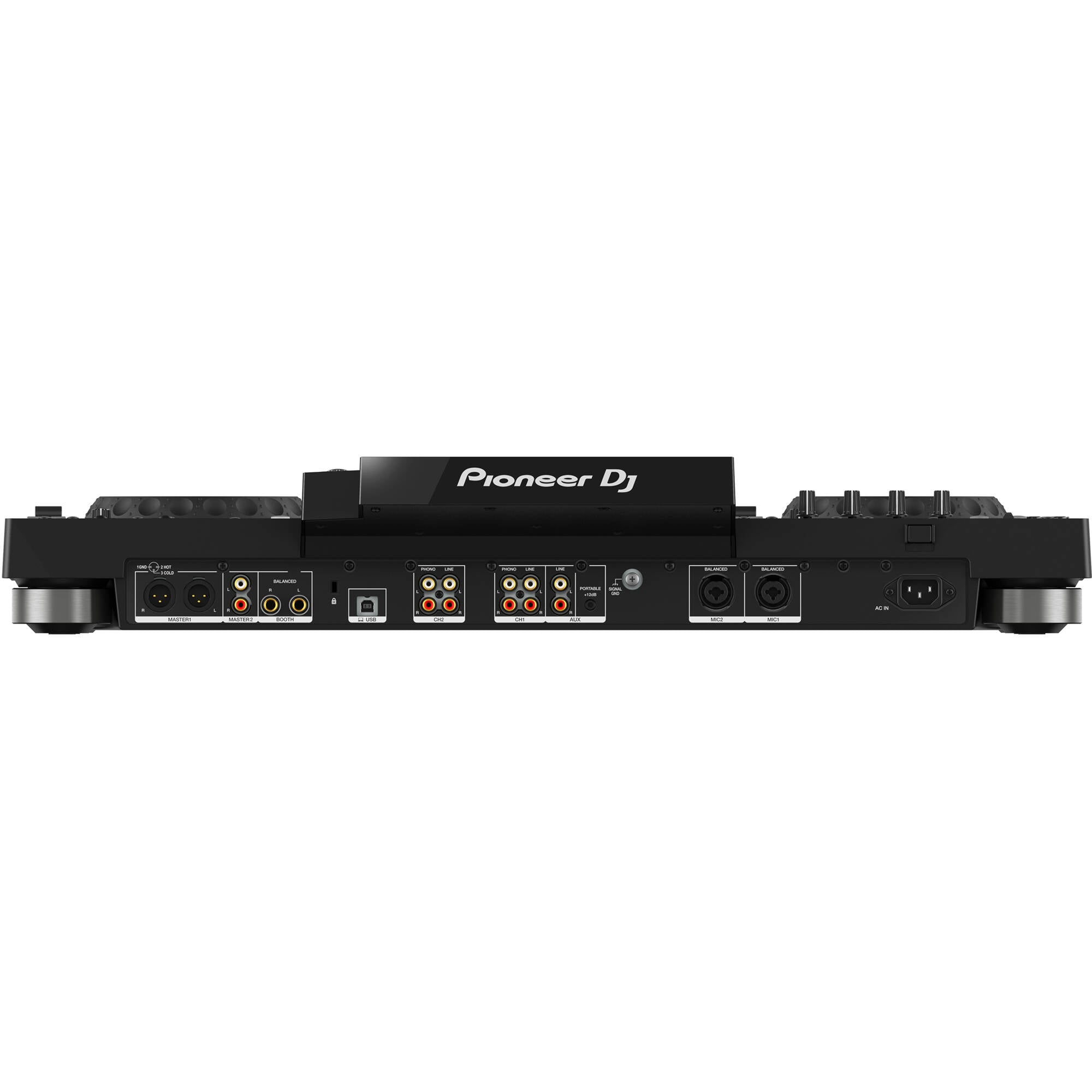 Pioneer DJ XDJ-RX3 All-In-One DJ System