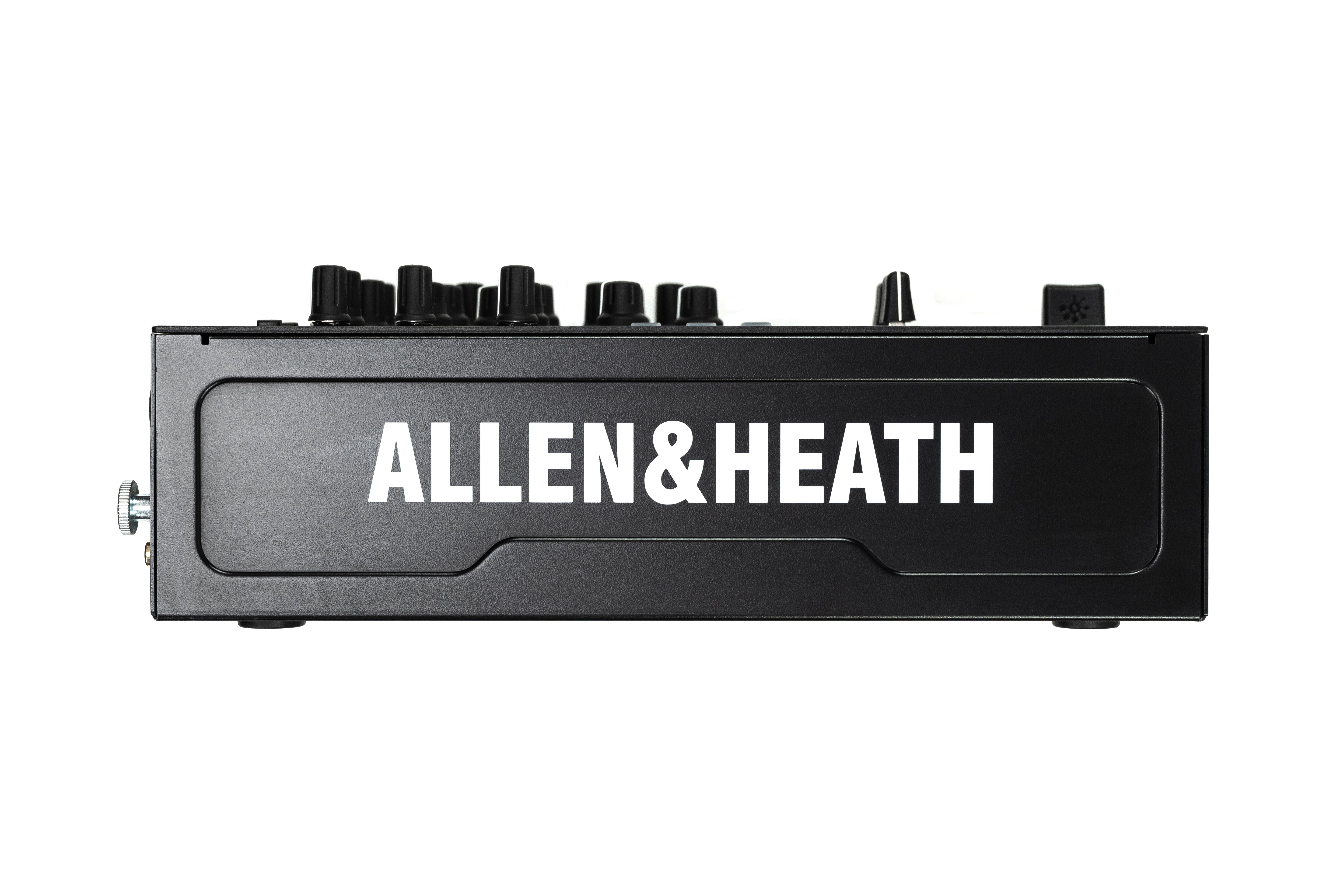 Allen & Heath XONE24 2+1 Compact Analogue DJ Mixer