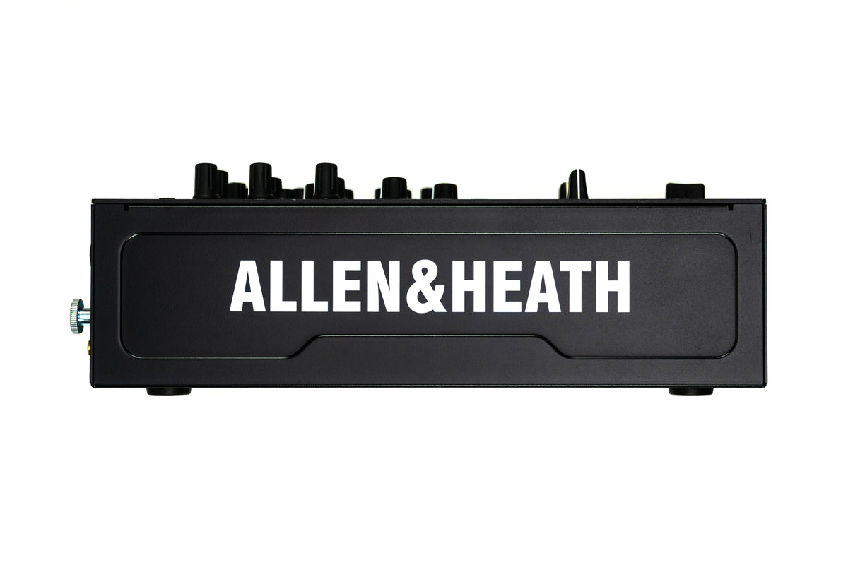 Allen & Heath XONE:24C 2+1 Compact Analogue DJ Mixer