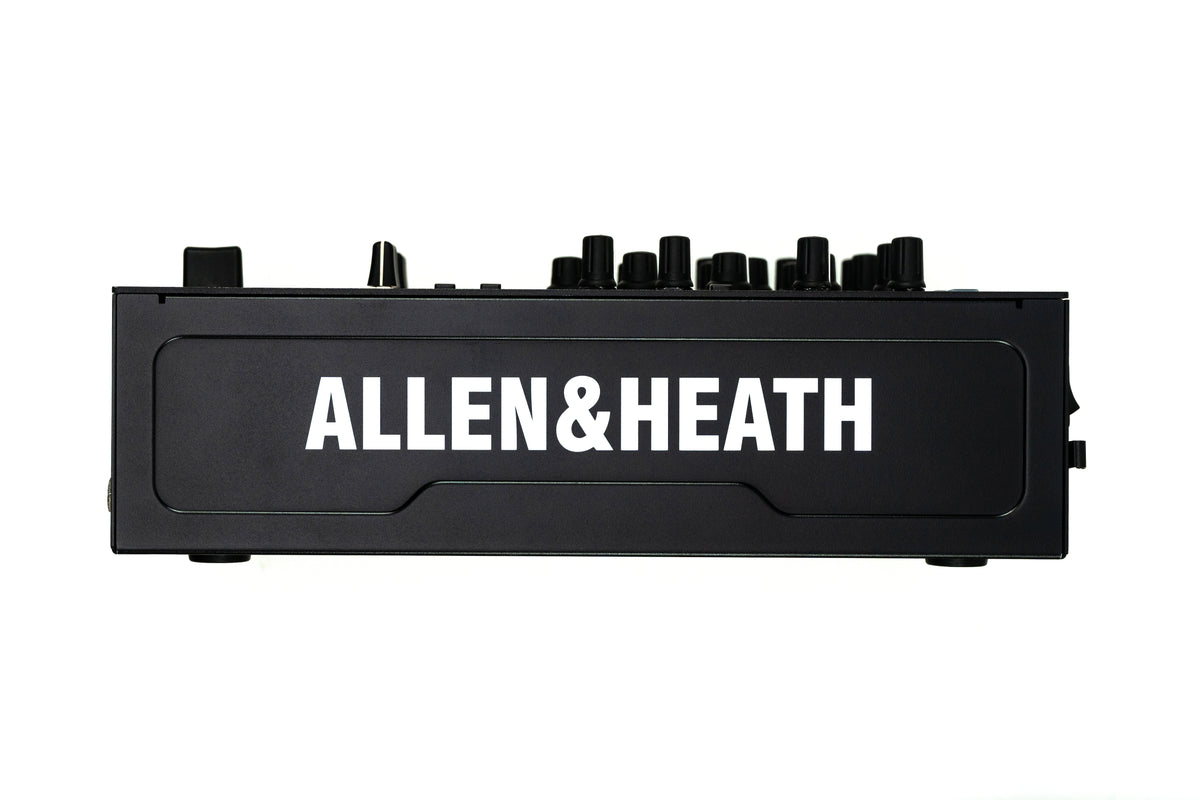 Allen & Heath XONE:24C 2+1 Compact Analogue DJ Mixer