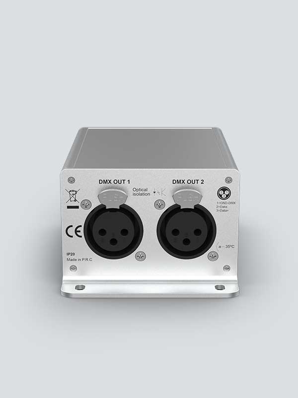 Chauvet DJ Xpress 1024 USB to DMX Lighting Interface
