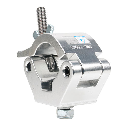Global Truss X-Pro Clamp - Extra Heavy Duty Wrap Around Clamp With Fixed Bolt