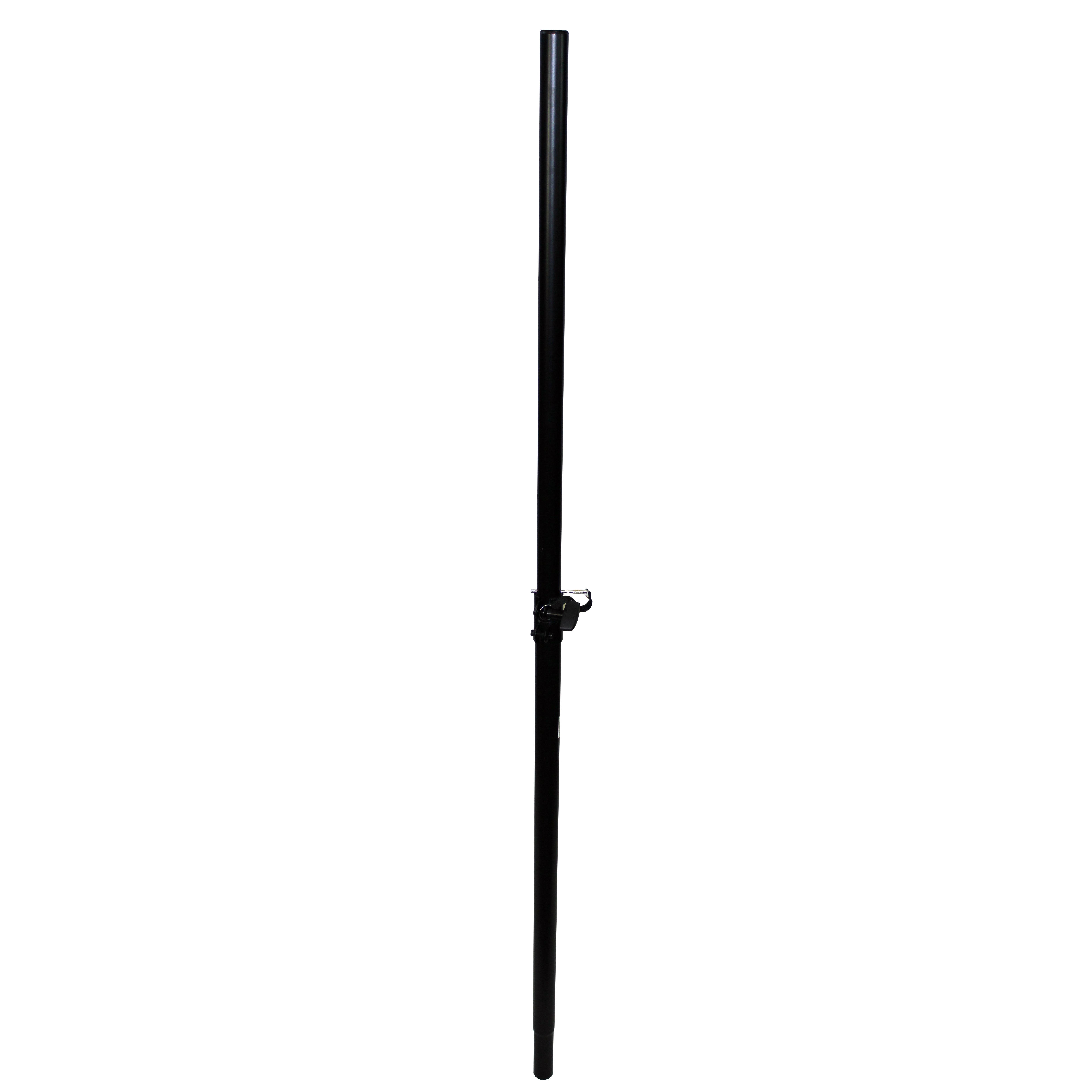 ProX X-SAAMX2PKG Set of 2 Adjustable Speaker Pole Mounts