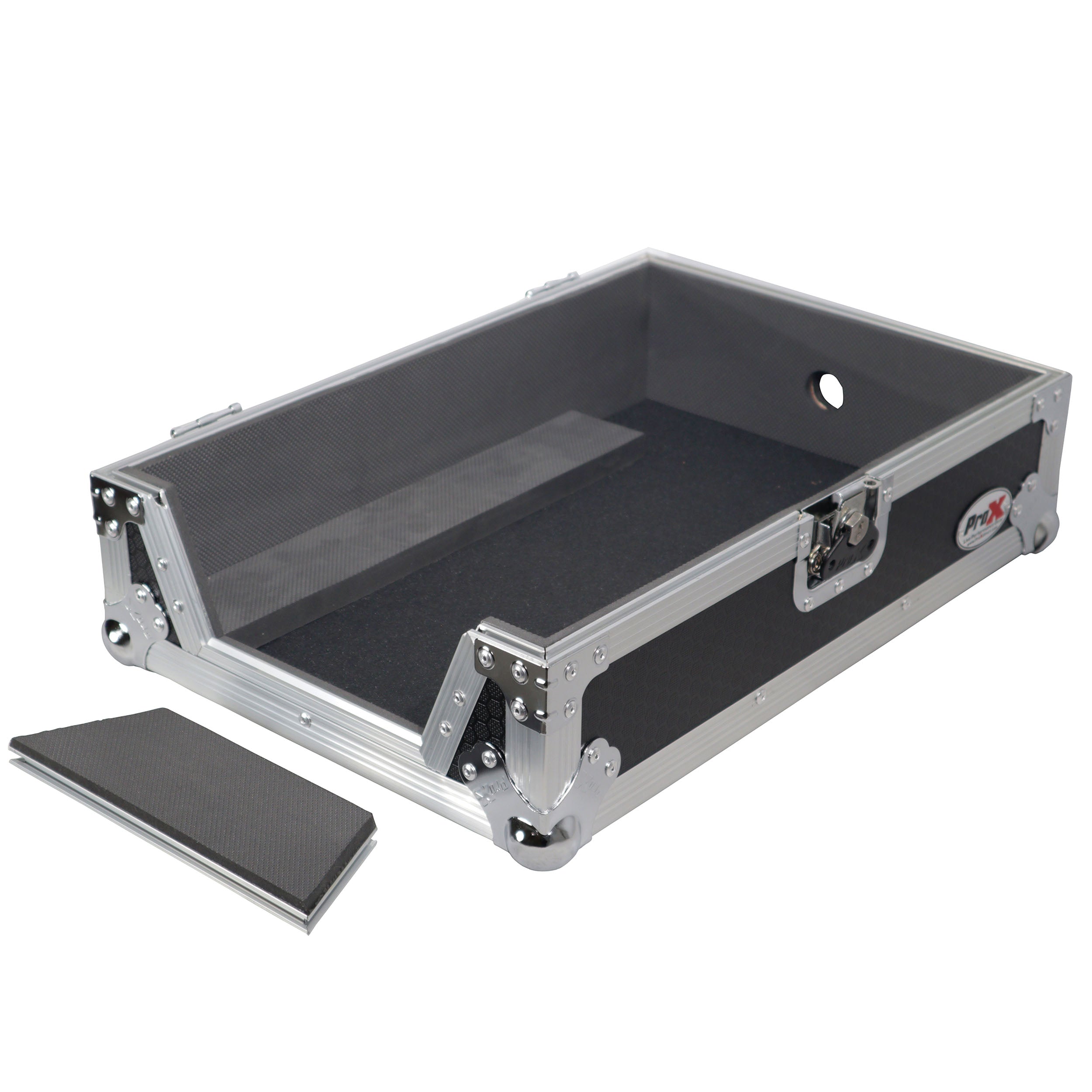 ProX XS-CD Flight Case for Large Format CD-Media Player