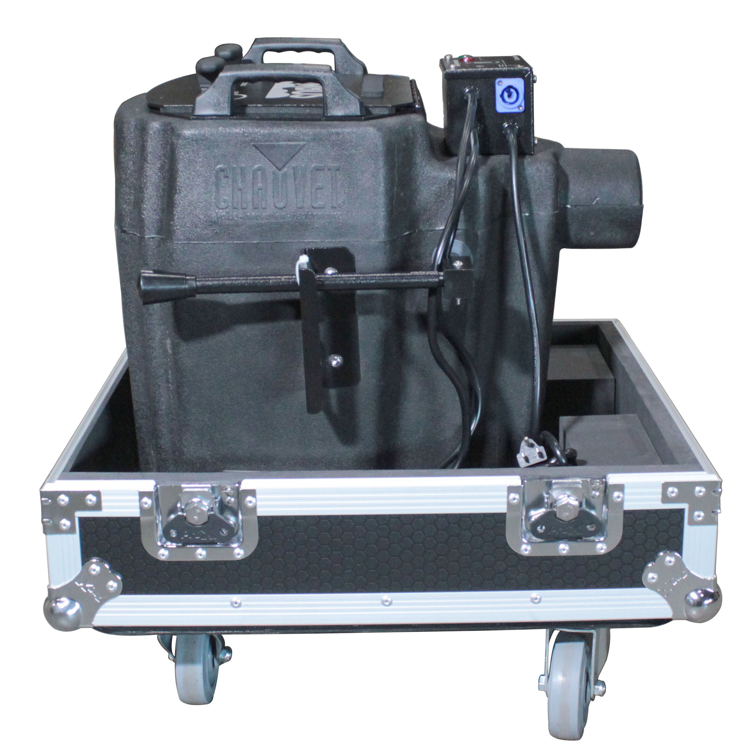ProX XS-CHNIMBUS Road Case for Chauvet Nimbus Dry Ice Machine