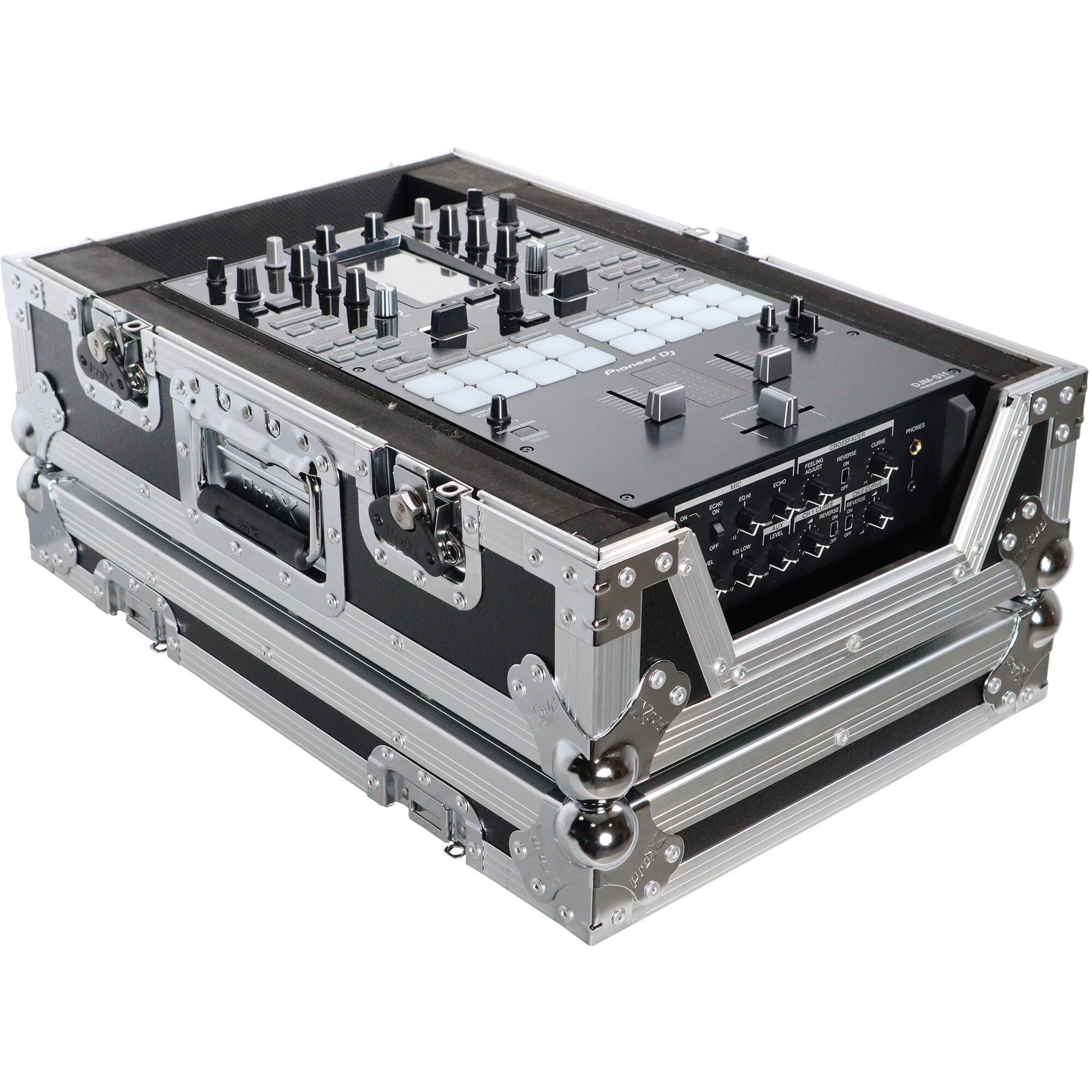 ProX ATA Style Flight Case for Pioneer DJM-S11 Mixer