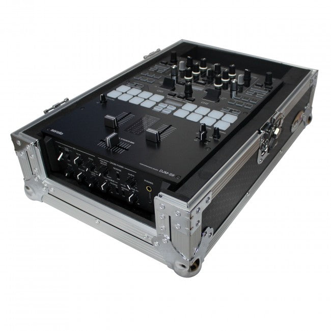 ProX fits Pioneer DJM-S9 Mixer Flight Road Hard Case