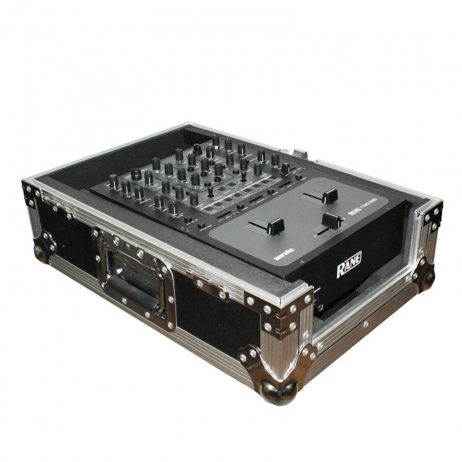 ProX 10 Universal DJ Mixer Road Case for Rane 62 & Others