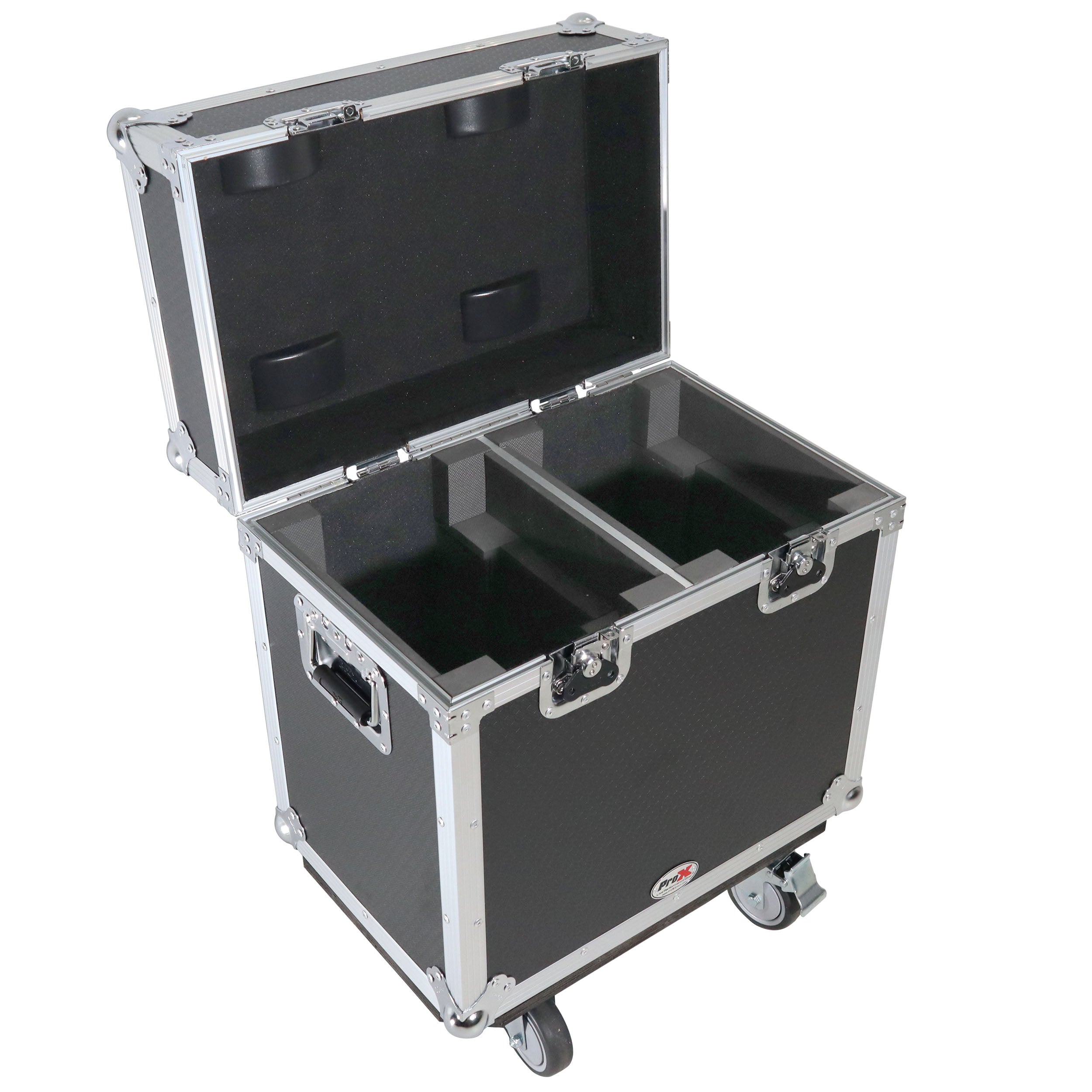 ProX XS-MH16X2W Moving Head Light Case for Vizi Beam RXONE and Intimidator Spot 260