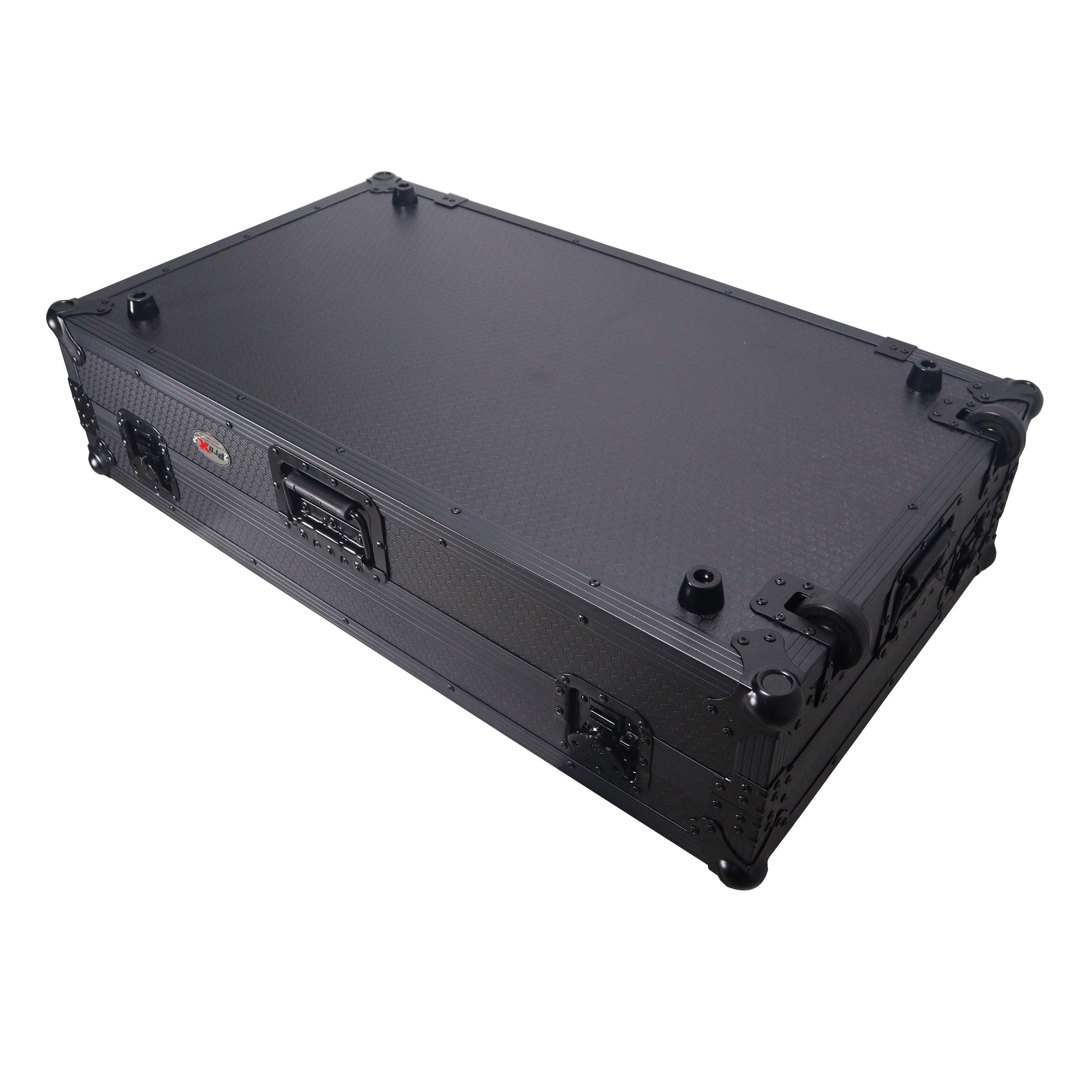ProX XS-OPUSQUADWBL ATA Flight Style Road Case for Pioneer DJ Opus Quad Controller