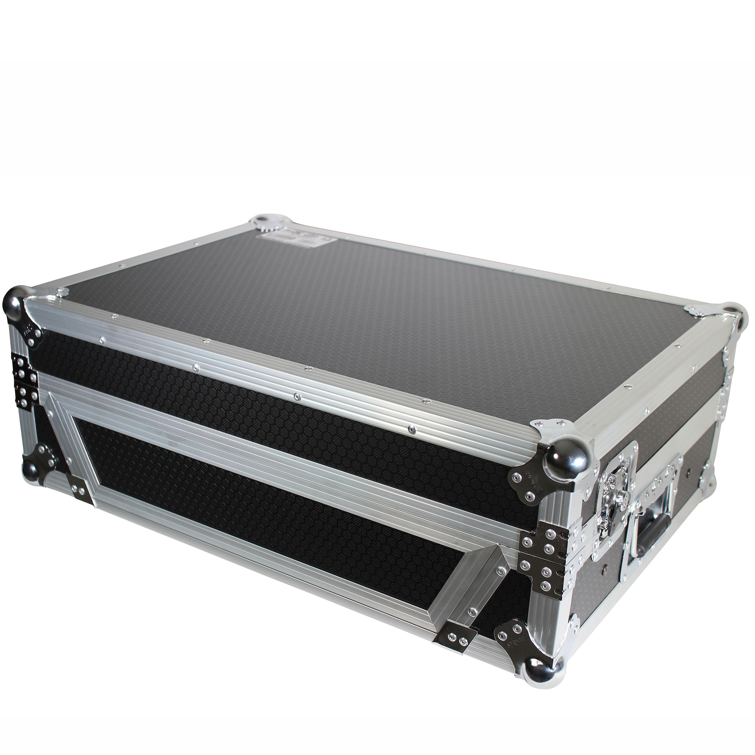 ProX XS-PRIME2 LT Flight Case for Denon Prime 2 DJ Controller