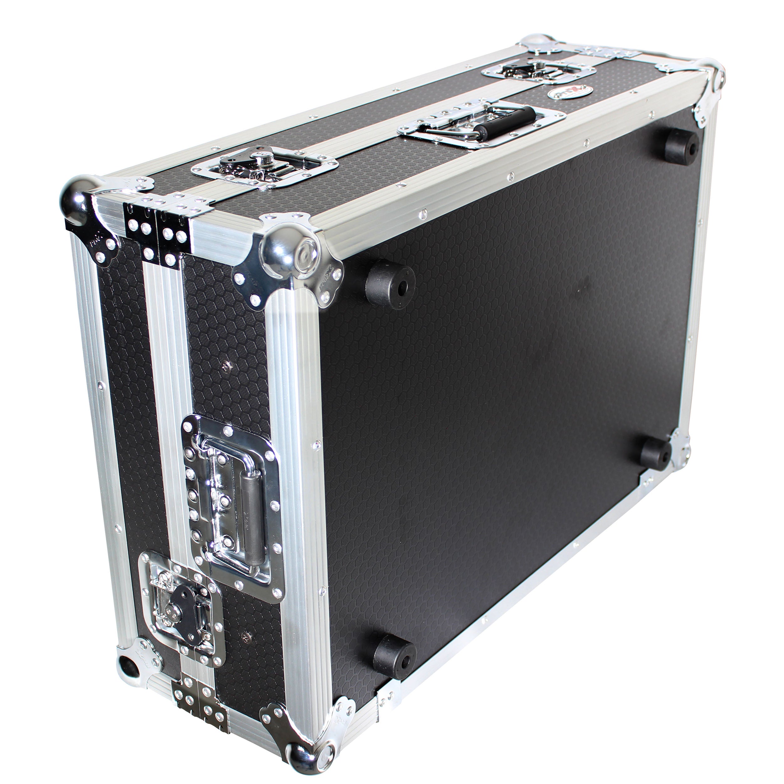 ProX XS-PRIME2 LT Flight Case for Denon Prime 2 DJ Controller