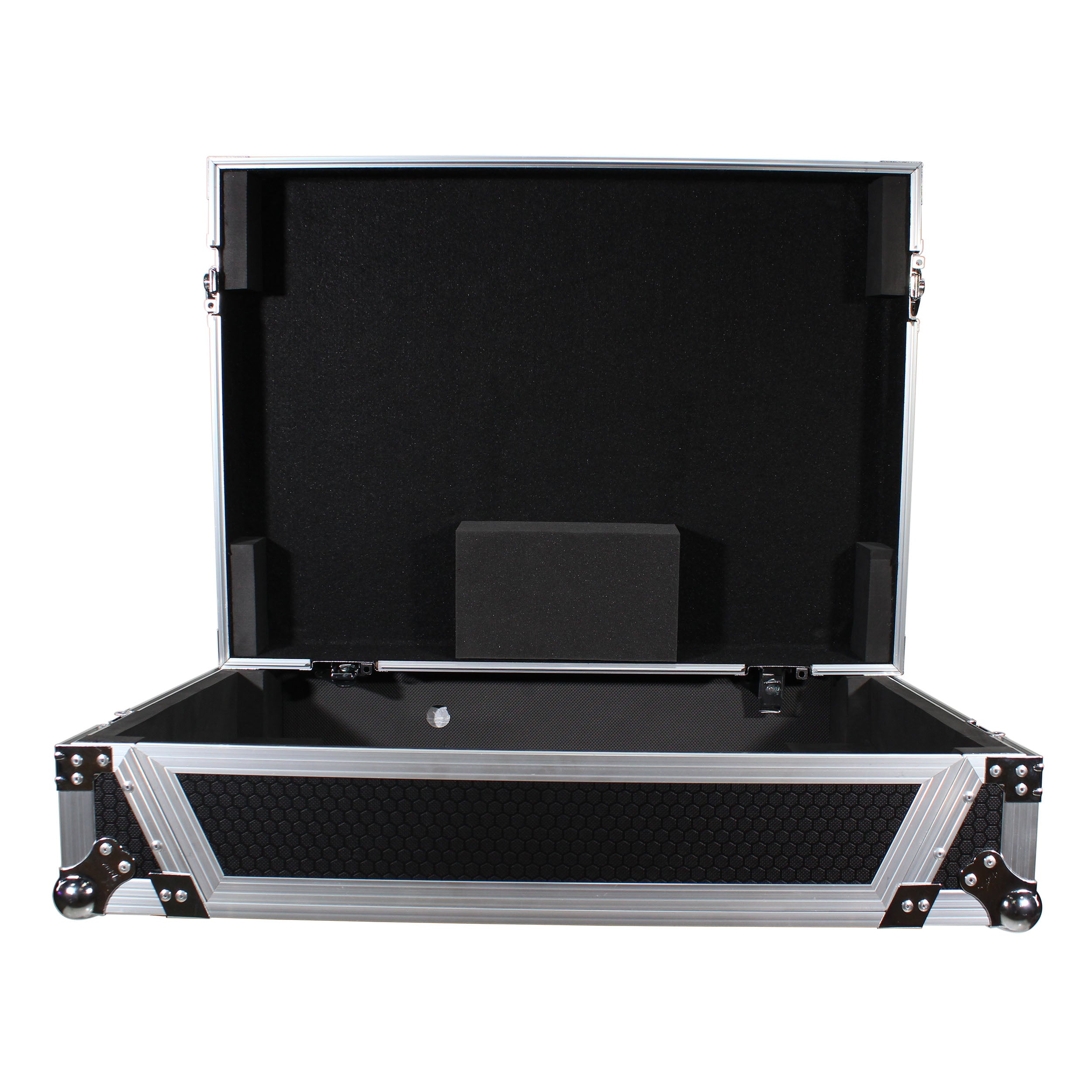 ProX XS-PRIME4 W FLight Case for Denon Prime 4 DJ Controller