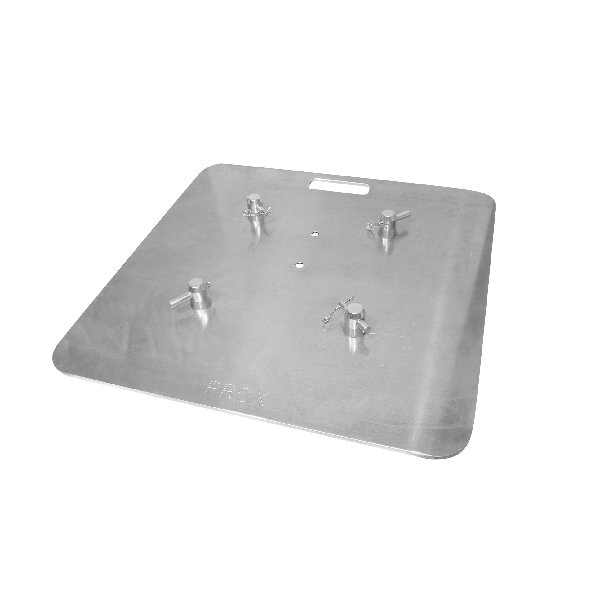 ProX XT-BP2424A Aluminum Base Plate for F34 trussing (24 x 24)
