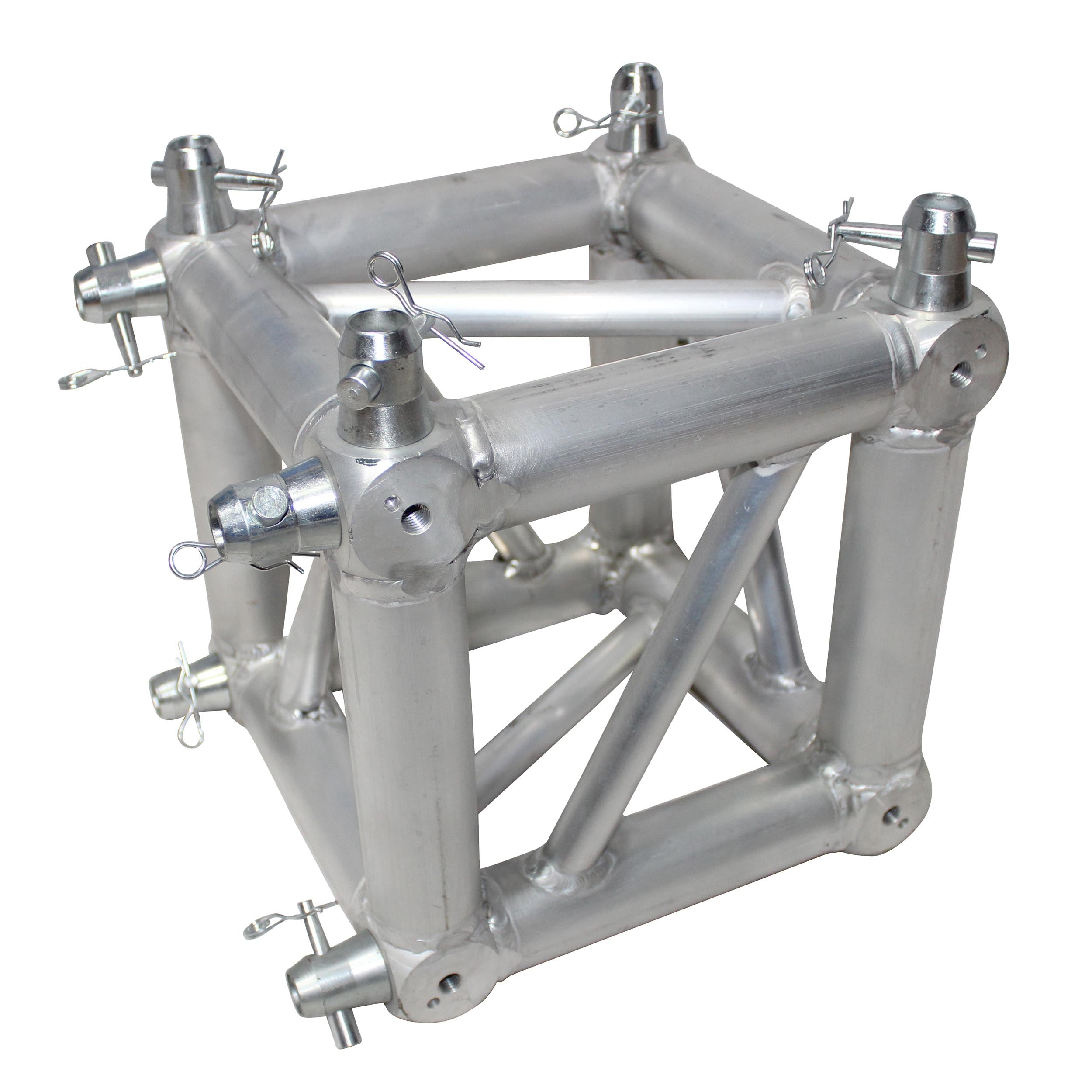 ProX XT-JB6W-2W 2-way Square Truss Junction Block