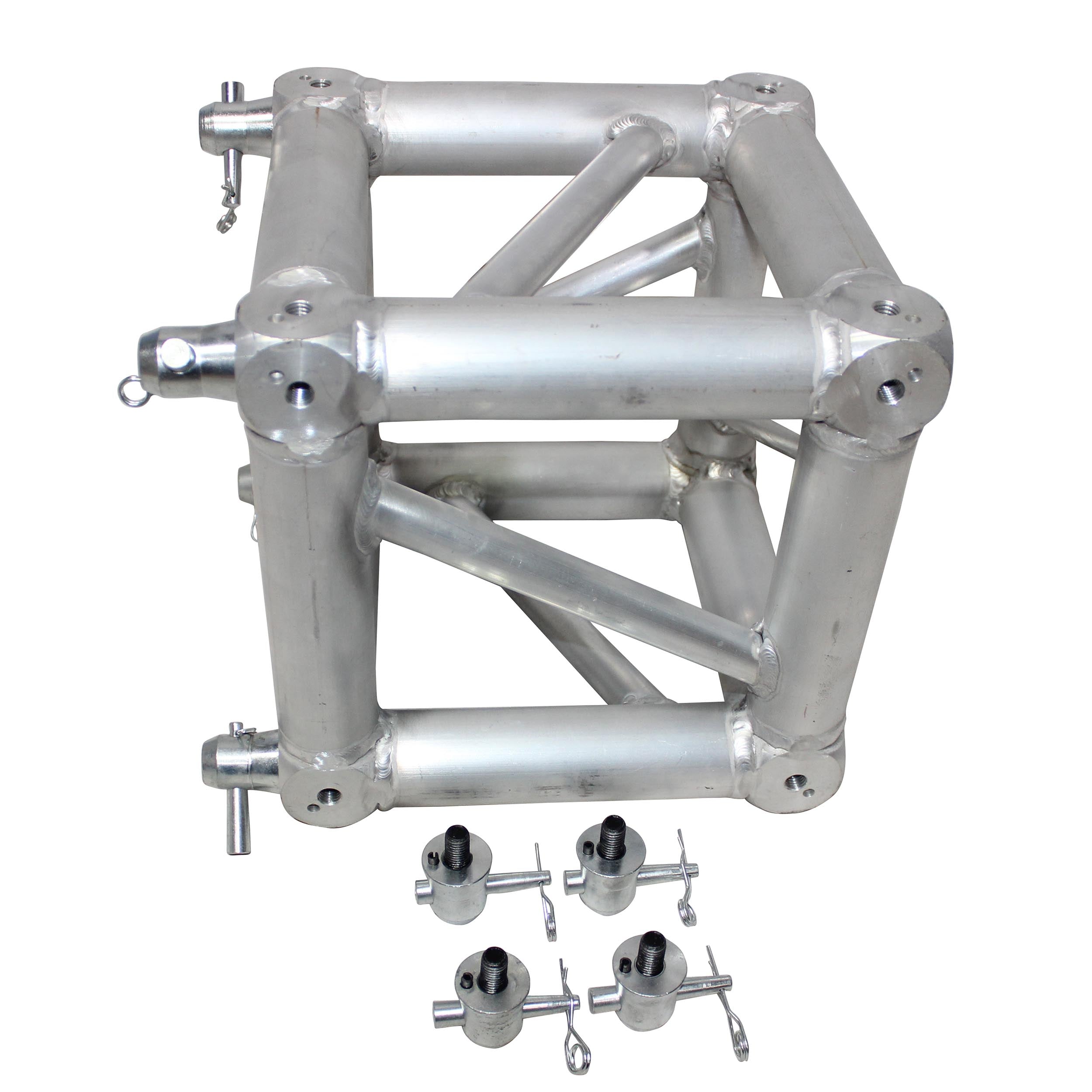 ProX XT-JB6W-2W 2-way Square Truss Junction Block