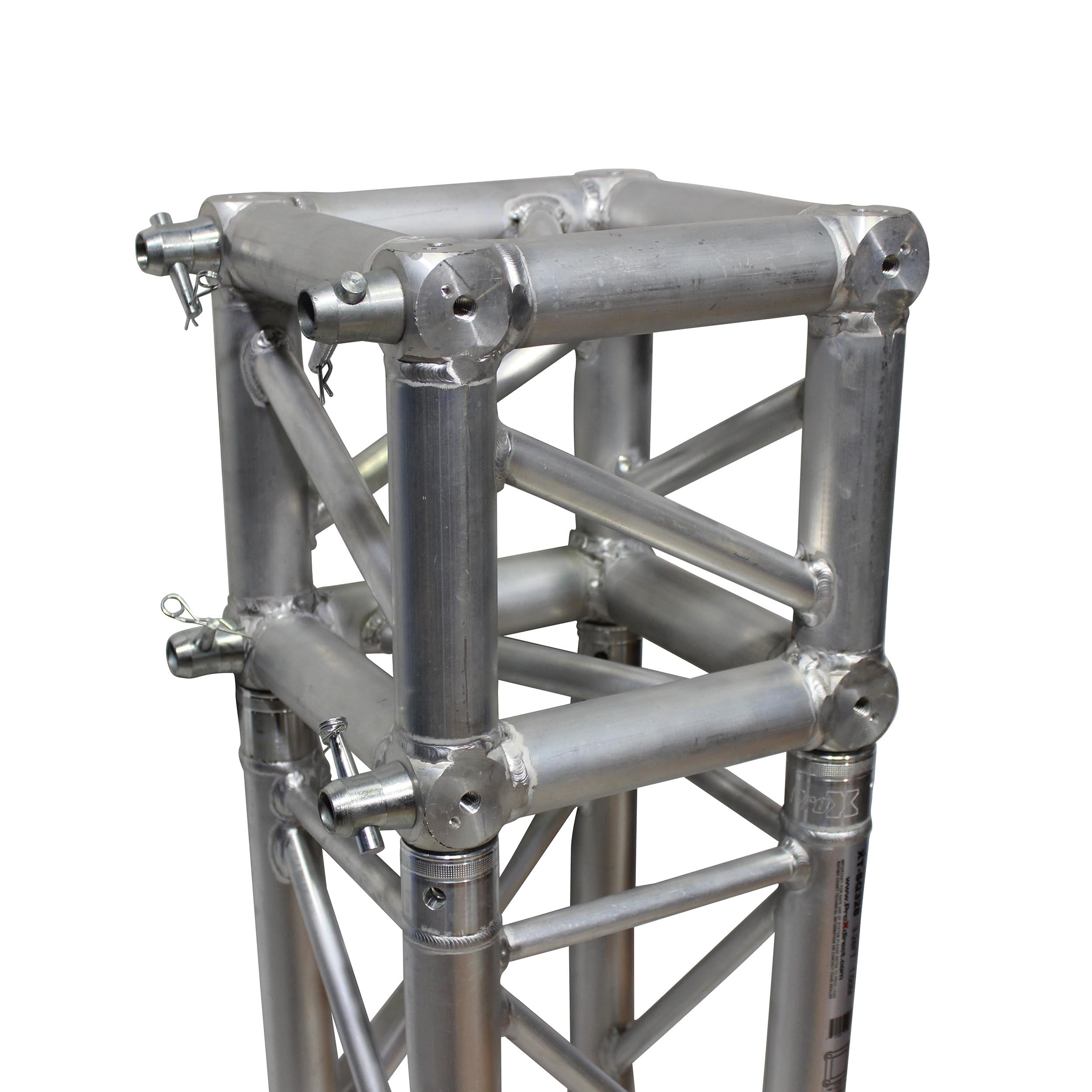 ProX XT-JB6W-2W 2-way Square Truss Junction Block