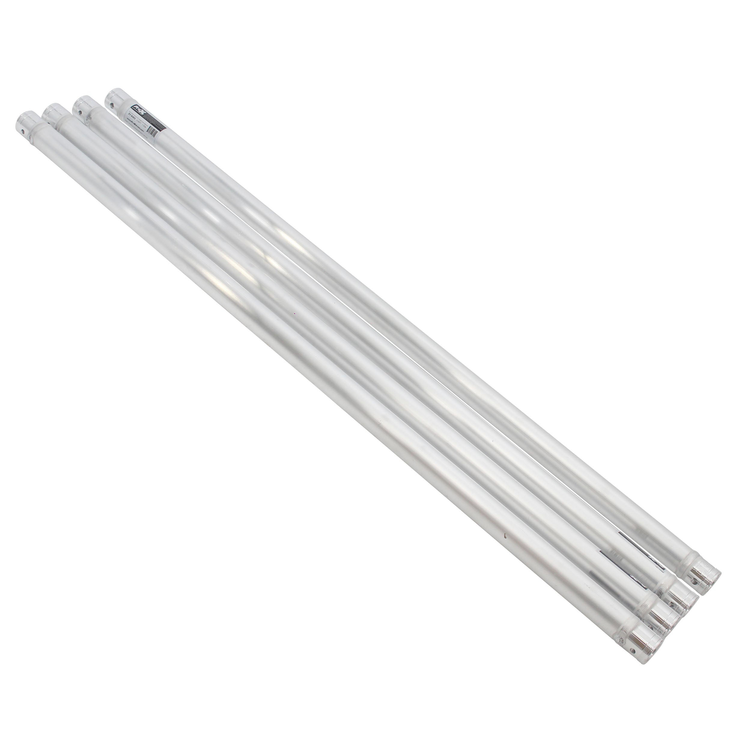 ProX XT-S492 4.92 Foot Single Tube Truss Segment