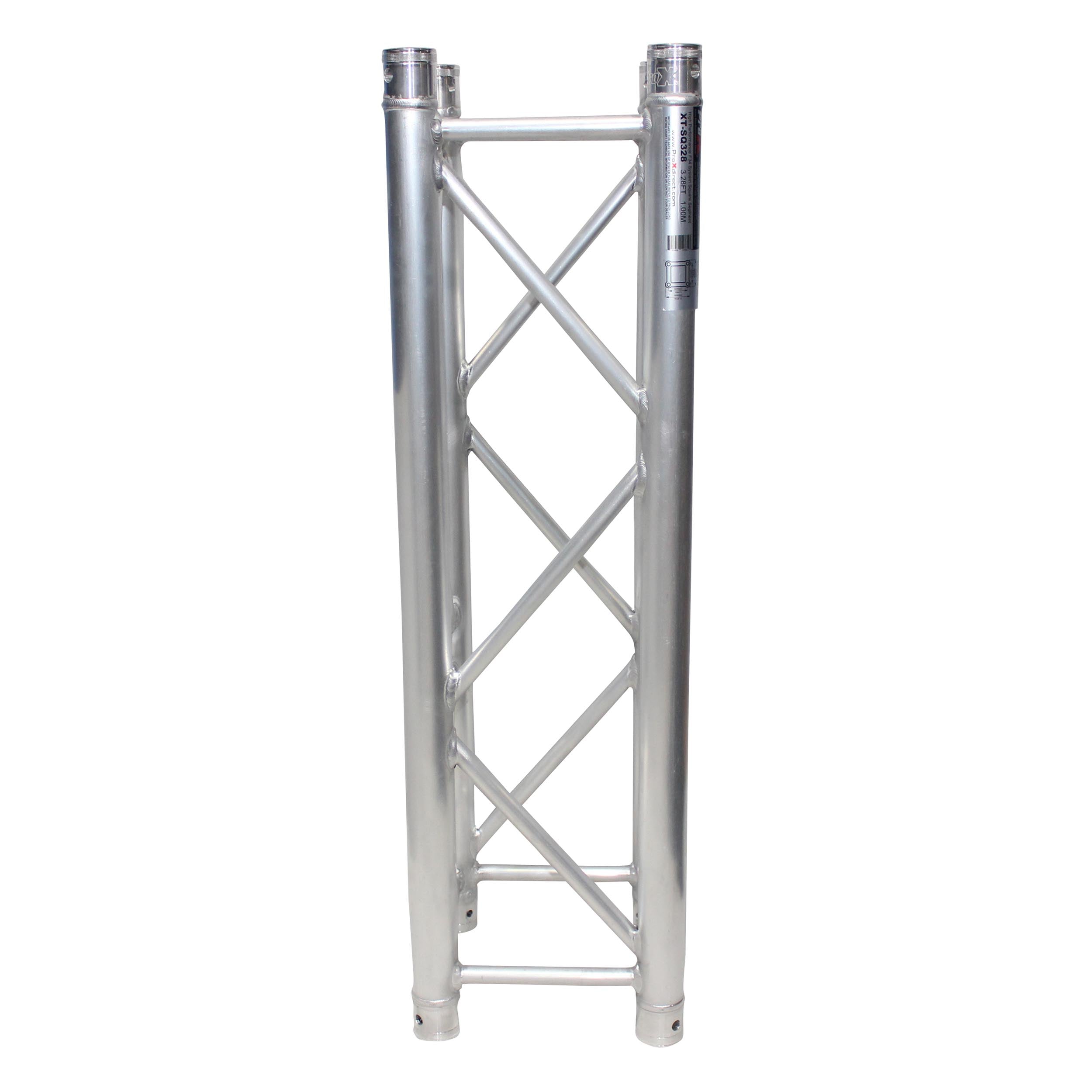 ProX SQ-328 Square Truss Segment (3.28FT/1M)