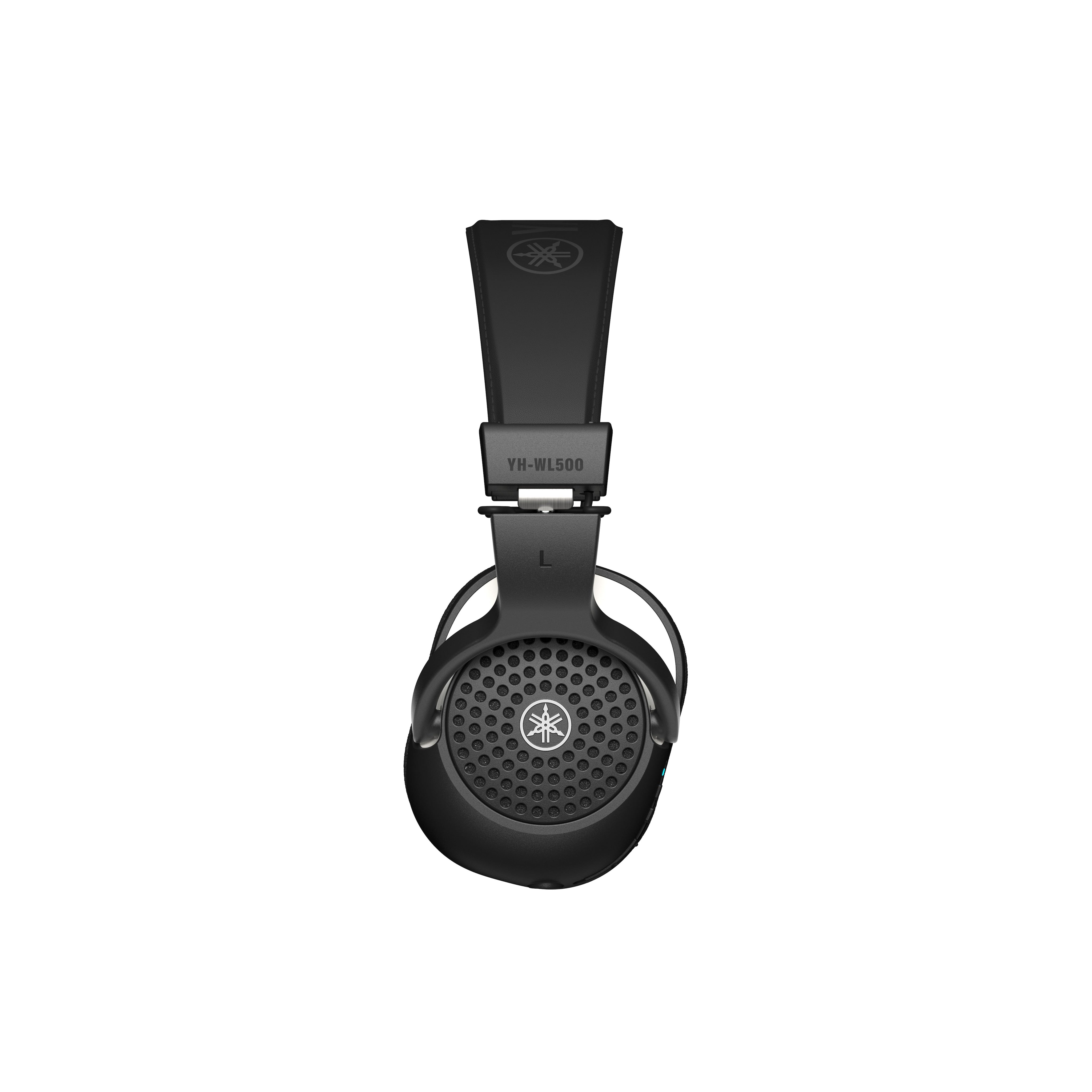 Yamaha Musical YH-WL500 Instrument Bluetooth Headphones
