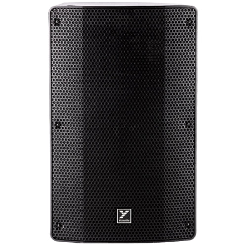 Yorkville YXL10P 1000W Bluetooth Portable PA Speaker