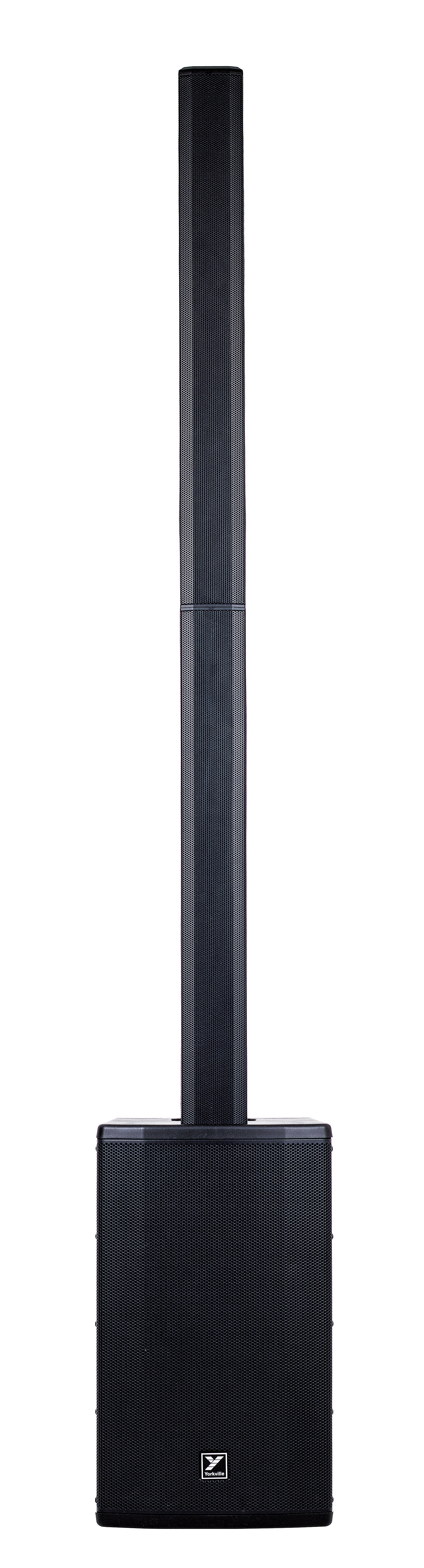 Yorkville YXLTOWER10 Tower 10 All-in-One PA System