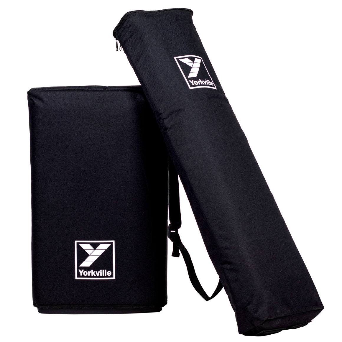 Yorkville YXLTOWER12 Tower 10 All-in-One PA System