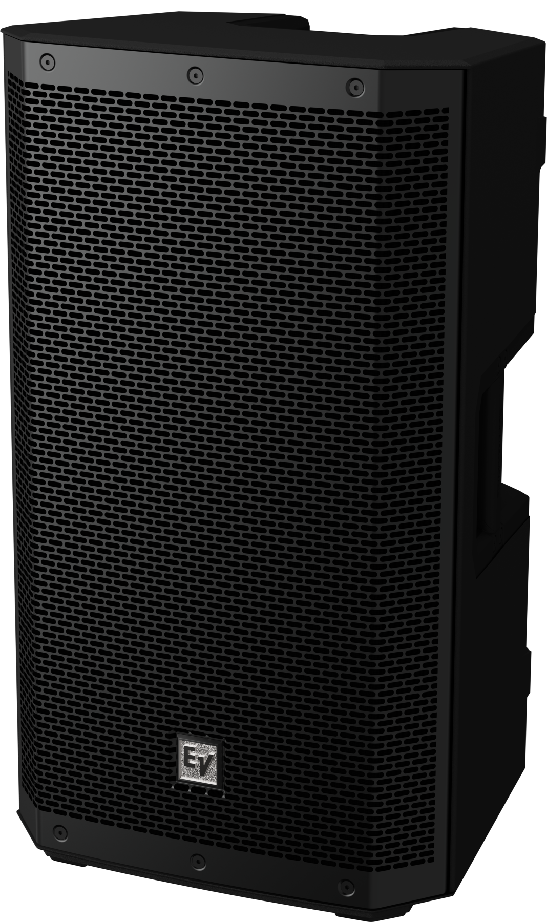 Electro-Voice ZLX-12P-G2 12 2-Way 1000W Powered Loudspeaker with Bluetooth (Black)