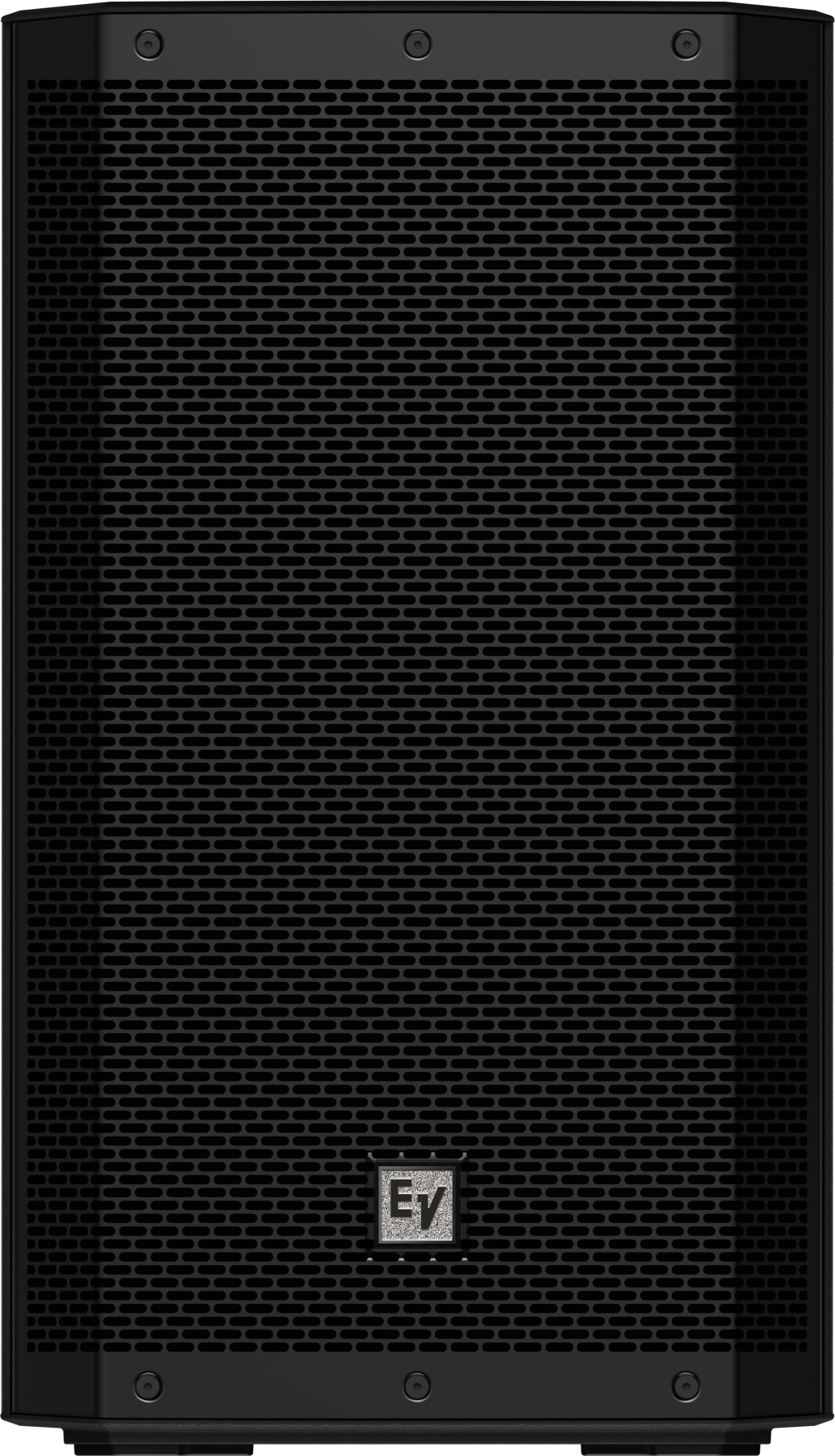 Electro-Voice ZLX-12P-G2 12 2-Way 1000W Powered Loudspeaker with Bluetooth (Black)
