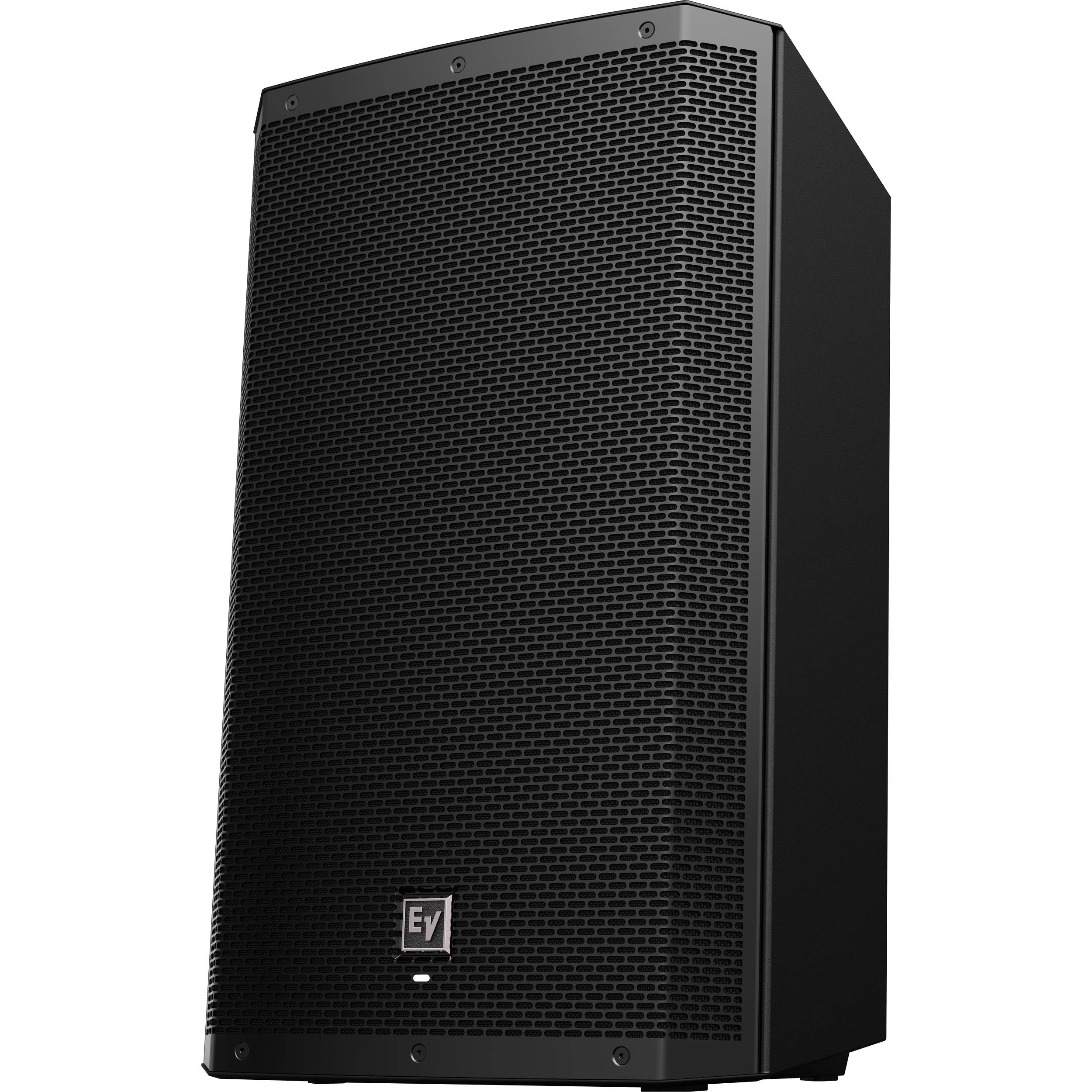 Electro Voice ZLX-15BT-US 15 Wireless High Fidelity Streaming Bluetooth Powered Speaker