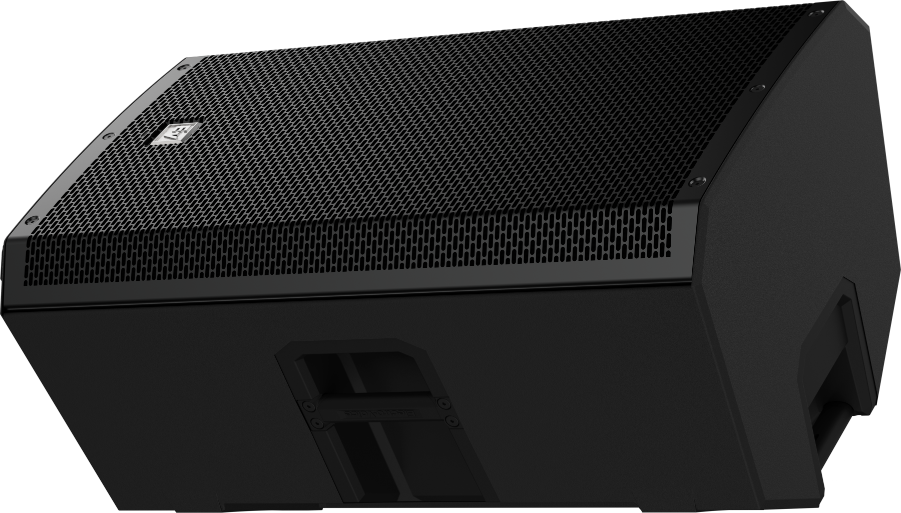 Electro-Voice ZLX-15P-G2 15 2-Way 1000W Powered Loudspeaker with Bluetooth (Black)